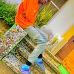 Abraham Dukuly - @dukuly709 - Instagram