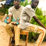 Abraham Dukuly - @dukuly453 - Instagram