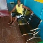 Abraham Dukuly - @dukuly3479 - Instagram