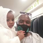 Abraham Dukuly - @abraham.dukuly.3975 - Instagram