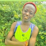 Abraham dukuly - @dukuly909 - Instagram