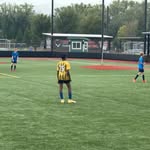 Abraham Dukuly - @dukuklya - Instagram