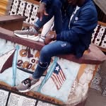 Abraham Dukuly - @abraham.dukuly.397 - Instagram