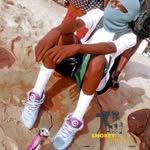Abraham Dukuly - @smok_ey50 - Instagram