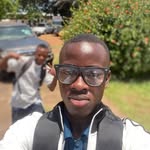 Abraham Dukuly - @dukuly620 - Instagram