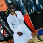 Abraham Dukuly - @abraham.dukuly.79677 - Instagram