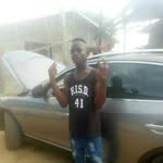 Abraham Dukuly - @abraham.dukuly.7568 - Instagram