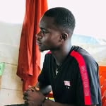 Abraham Dukuly - @dukuly312 - Instagram