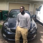 Abraham Dukuly - @kingdukuly - Instagram