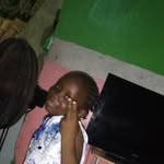 Abraham Dukuly - @dukuly82 - Instagram