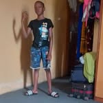 Abraham Dukuly - @abraham.dukuly.9693 - Instagram