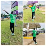 Abraham Ishmeal Dukuly - @abraham.dukuly.566 - Instagram