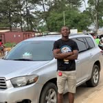Abraham M Dukuly - @ab_dukuly - Instagram