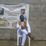 Apost Abraham Dukuly - @apostabrahamdukuly - Instagram