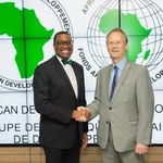 Dr Akinwunmi Adesina - @abrahamduncanassociate - Instagram