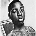Yaw Monies - @abrahamduncan84 - Instagram