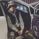 Abraham Cornejo Duque - @samuraiexis27 - Instagram