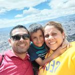 @abraham_duque - Instagram