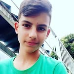 Abraham Duque - @abrahamduque8 - Instagram