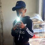 Abraham Duque - @sdago0898 - Instagram