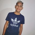 Abraham Duque - @abraham.9325 - Instagram