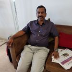 Abraham Eapen - @abraham.eapen.9400 - Instagram