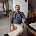 Abraham Eapen - @prakashahirwal - Instagram