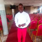 Abraham Earley Darius - @abrahamearley - Instagram