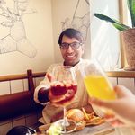 Dr.Arun Abraham - @arun.abraham.easow - Instagram