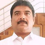 Reji Aikerathu - @abrahameasowreji - Instagram