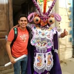 Abraham Borjas - @abrahameduardo.borjassalazar - Instagram