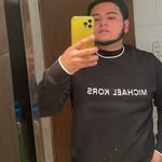 Abraham Eduardo - @abrahamdmnte_26 - Instagram