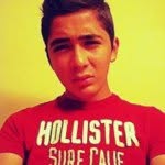 Abraham De Alba Edwards - @lentzrojo - Instagram