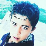 Abraham Eid Ail - @brhymljbwsy - Instagram