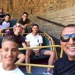 Abraham Eid Parada - @eidparada - Instagram