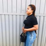 Esther Best - @abrahamelamosi1000 - Instagram