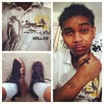Abraham Elliott - @everginnec - Instagram