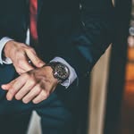 Ellis Abraham - @ellisabrahamwatches - Instagram