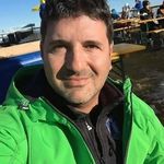 Abraham Ellison - @abraellison360 - Instagram