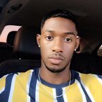 Abraham Ellison - @_arabthegifted - Instagram