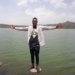 Abraham Engida - @abitti35 - Instagram