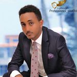 Abraham Engida - @abrahamsmb - Instagram