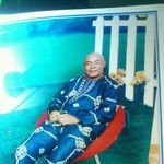 Abraham Enose Oriri - @abrahamenose - Instagram