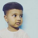 Enosh Abraham - @enoshabrahamofficial - Instagram