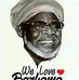 Ibrahim Inyass - Facebook