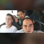 Abraham Esa Es - @abrahamesaes - Instagram