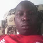 Abraham Esanju - @abrahamesanju - Instagram