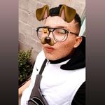 Abraham Escalante - @chino.fl0w - Instagram