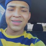 Yunior Abraham Escalante - @el_priiincee - Instagram