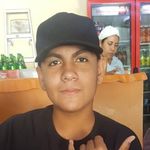 abrahamcesarescaleraflores - @abrahamcesarescalerafl - Instagram